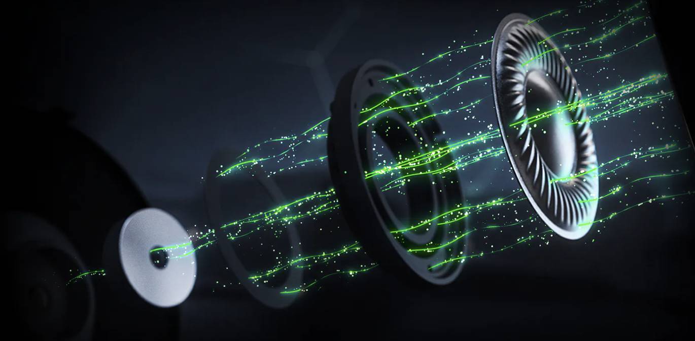 Razer Barracuda V2 Pro 無線耳機登場:支援 7.1.4 虛擬環繞音效、70 小時續航,售價 6,990 元