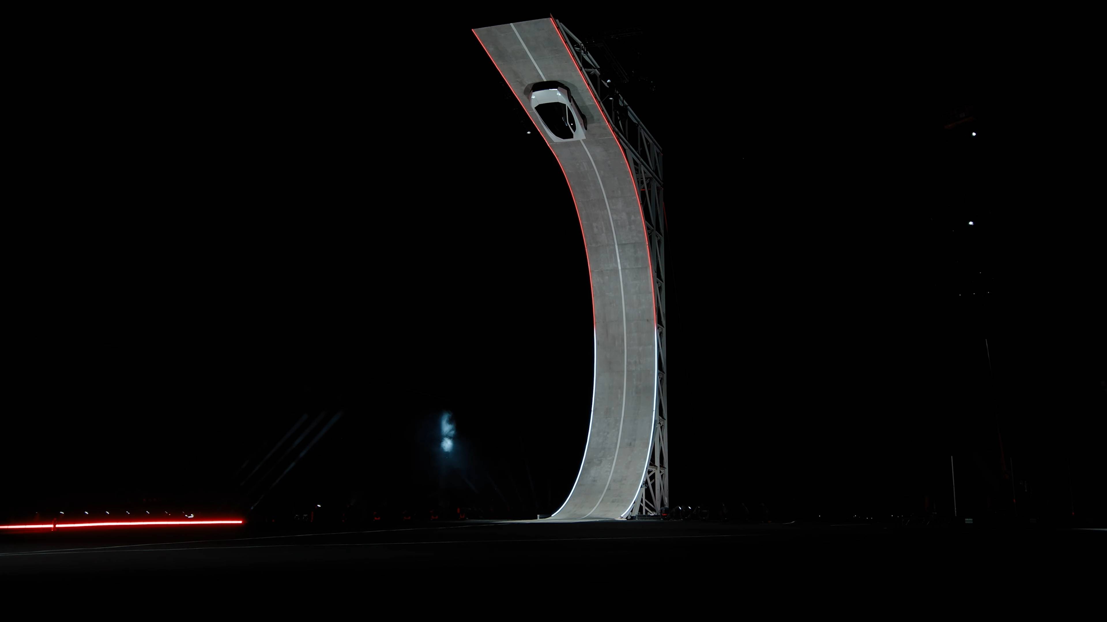 特斯拉 Roadster 會爬牆、飛天!結合 SpaceX 推進技術,預計 2028 年量產