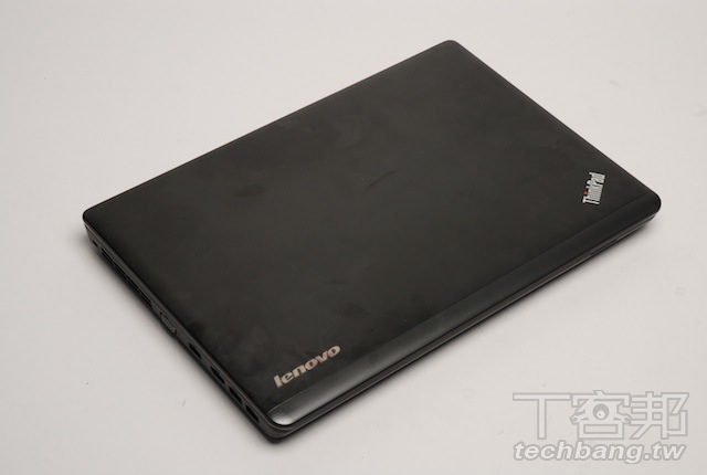 Lenovo ThinkPad Edge E430 評測：Ivy Bridge Core i7上陣| T客邦