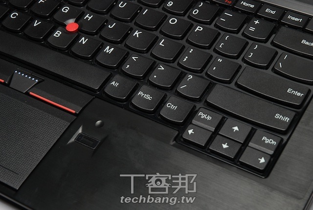 Lenovo ThinkPad Edge E430 評測：Ivy Bridge Core i7上陣| T客邦