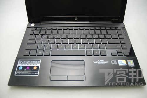 Hp probook 5310m обзор