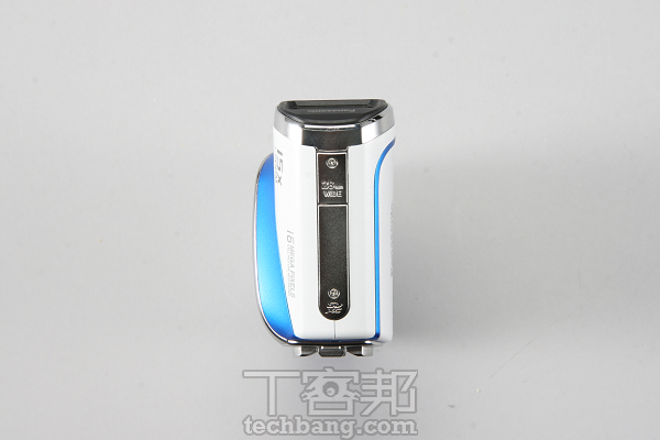 【動作確認ＯＫ】防水　Panasonic　HX-WA20