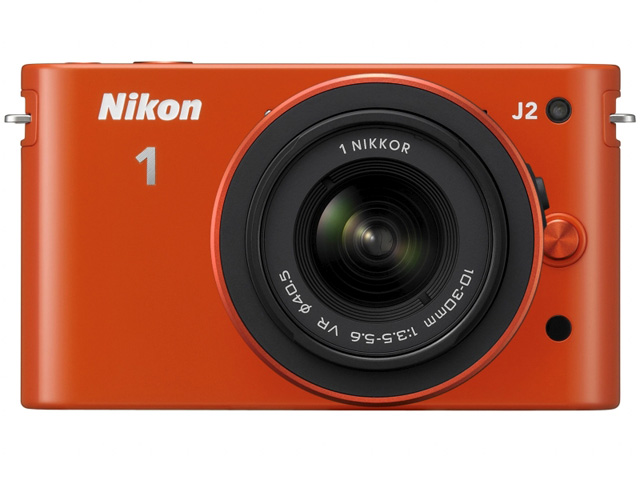 Nikon 1 J2 微單眼發表，硬體性能小升級，價格更便宜| T客邦