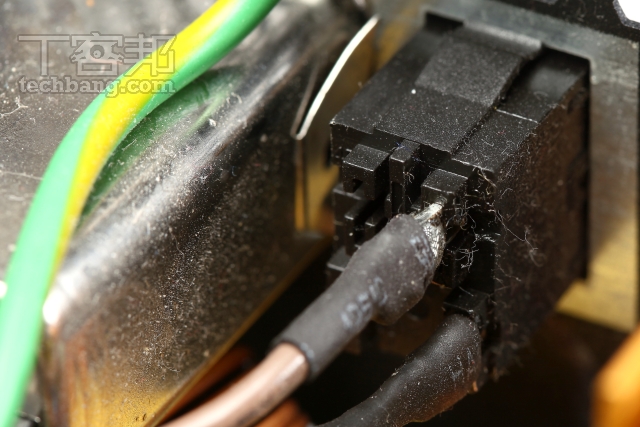 完全看懂交換式電源供應器：輸入級、功率一次、二次級、回授級詳解