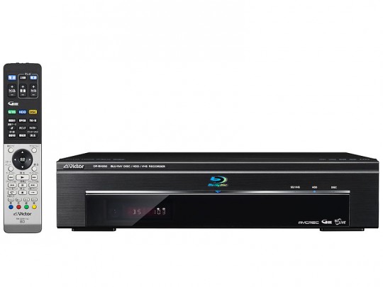 2台 Victor DR-HX250 HDD/DVD/VHS ジャンク 都《BPSLM》Victor DR-HX250