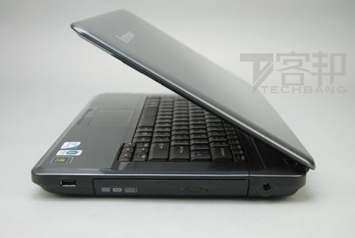 Lenovo IdeaPad G450a 超值遊戲筆電